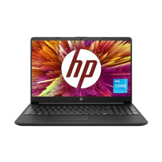 Deals, Discounts & Offers on Laptops - [Use SBI CC] HP 15s, 11th Gen Intel Core i3 8GB RAM/1TB HDD+256 GB SSD 15.6-inches/39.6 cm FHD Laptop/Windows 11/Intel UHD Graphics/Dual Speakers/Alexa/MSO/Fast Charge/1.75 Kg, 15s-du3614TU