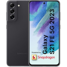 Deals, Discounts & Offers on Mobiles - [For HDFC/ICICI Card] Samsung Galaxy S21 FE 5G with Snapdragon 888 (Graphite, 256 GB)(8 GB RAM)