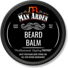 Deals and Offers on - Man Arden Beard Balm Professional Styling For Gloss Finish, Healthy Beard Growth Hair Balm(50 g) Deals, Discounts & Offers on - Man Arden Beard Balm Professional Styling For Gloss Finish, Healthy Beard Growth Hair Balm(50 g)