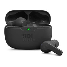Deals, Discounts & Offers on  - [For ALL Banks Card] JBL Wave Beam in-Ear Earbuds (TWS) with Mic,App