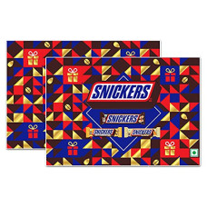 Deals and Offers on - Snickers Chocolate Gift Pack Deals, Discounts & Offers on - Snickers Chocolate Gift Pack