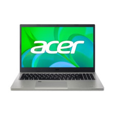 Deals, Discounts & Offers on Laptops - Acer Aspire Vero Green Thin and Light Laptop Intel Core i5 11th Gen (Windows 11 Home/MS Office/8 GB/512 GB SSD/Fingerprint Reader/Backlit KB) AV15-51 with 39.6 cm (15.6 inch) with FHD IPS Display