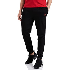 Deals and Offers on Men - Chromozome Men Cotton Rich Track Pants Deals, Discounts & Offers on Men - Chromozome Men Cotton Rich Track Pants