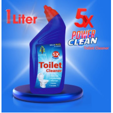 Deals, Discounts & Offers on  - MKRB Disinfectant Toilet Cleaner