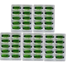 Deals, Discounts & Offers on  - BEST CHOICE NUTRITION Vitamin E (Pack of 50 Capsules) Face Hair Pimple Glowing Skin & hair care(50 No)