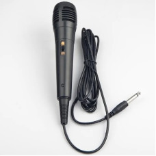 Deals, Discounts & Offers on  - Maizic Smarthome Studio Classy Dynamic Microphone with Wire Mike unidirectional Microphone Microphone
