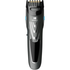 Deals, Discounts & Offers on Trimmers - HAVELLS BT5301 Trimmer 100 min Runtime 20 Length Settings(Grey)