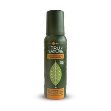 Deals, Discounts & Offers on Outdoor Living  - Tru Nature Anti-Mosquito Body Spray| Paediatrician Certified | Powerful Action Powered by Nature| Personal Repellent