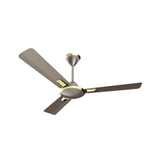 Deals, Discounts & Offers on  - Crompton PREMION AURA PRIME ANTIDUST 1200 mm (48 inch) Ceiling Fan (Dusky Brown) Star rated energy efficient fans