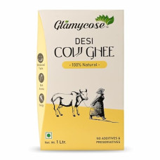 Deals and Offers on - Glamycose Cow ghee 1 Litre, Desi ghee, Desi cow ghee, Everyday Ghee,Experience Purity, Digestive Support & Energy. Deals, Discounts & Offers on - Glamycose Cow ghee 1 Litre, Desi ghee, Desi cow ghee, Everyday Ghee,Experience Purity, Digestive Support & Energy.