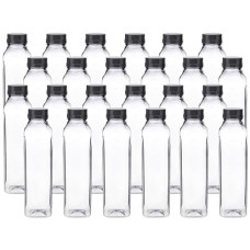 Deals and Offers on - Wonder Plastic Atlanta 1000 Fridge Bottle Set, 24 Pc Bottle, 1000 ml, Grey Color, Made in India Deals, Discounts & Offers on - Wonder Plastic Atlanta 1000 Fridge Bottle Set, 24 Pc Bottle, 1000 ml, Grey Color, Made in India