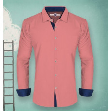 Deals, Discounts & Offers on  - TRIPRMen Regular Fit Solid Casual Shirt