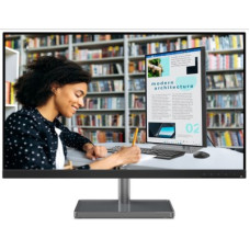 Deals and Offers on Computers & Peripherals - Lenovo L-Series 27 Inch Full HD IPS Panel with Rotating Screen, USB-C Port, USB Hub, 2X3W In-built Speakers, TUV Eyesafe Vision Health Board Certified Monitor (L27m-30)(AMD Free Sync, Response Time: 4 ms, 75 Hz Refresh Rate) Deals, Discounts & Offers on Computers & Peripherals - Lenovo L-Series 27 Inch Full HD IPS Panel with Rotating Screen, USB-C Port, USB Hub, 2X3W In-built Speakers, TUV Eyesafe Vision Health Board Certified Monitor (L27m-30)(AMD Free Sync, Response Time: 4 ms, 75 Hz Refresh Rate)