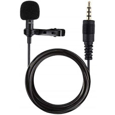 Deals and Offers on - Exxelo Professional Grade Microphone Omnidirectional Mic with Easy Clipon System Deals, Discounts & Offers on - Exxelo Professional Grade Microphone Omnidirectional Mic with Easy Clipon System