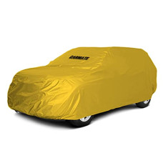 Deals and Offers on - CARMATE Parachute Custom Fitting Car Body Cover Deals, Discounts & Offers on - CARMATE Parachute Custom Fitting Car Body Cover