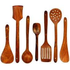 Deals and Offers on - Decorasia Non Chemical spoon set Deals, Discounts & Offers on - Decorasia Non Chemical spoon set