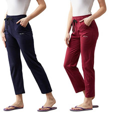 Deals, Discounts & Offers on Women - BLINKIN Cotton Pyjamas