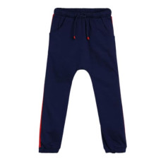 Deals and Offers on Baby Care - MINI KLUB Kids Boys Regular Fit Full Length Jogger Deals, Discounts & Offers on Baby Care - MINI KLUB Kids Boys Regular Fit Full Length Jogger