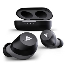 Deals and Offers on - Boult Audio Truebuds with 30H Playtime, IPX7 Waterproof, Made in India, Type C Fast Charging (10Min=100Mins), Rich Bass, Pro+ Calling HD Mic, IPX5 Airbass Bluetooth True Wireless Earbuds (Grey) Deals, Discounts & Offers on - Boult Audio Truebuds with 30H Playtime, IPX7 Waterproof, Made in India, Type C Fast Charging (10Min=100Mins), Rich Bass, Pro+ Calling HD Mic, IPX5 Airbass Bluetooth True Wireless Earbuds (Grey)