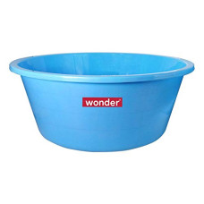 Deals, Discounts & Offers on  - Wonder Homeware Prime Tub Unbrbreakable Tub, 1 Pc Tub 40 (1)