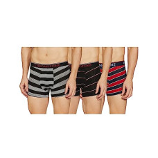 Deals and Offers on Men - Chromozome Mens Modal Trunk CZ 406 (Pack of 3) Multi 5 M Deals, Discounts & Offers on Men - Chromozome Mens Modal Trunk CZ 406 (Pack of 3) Multi 5 M