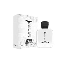 Deals, Discounts & Offers on Beauty Care - Park Avenue Voyage Obsession Eau De Liquid Parfum For Men, 50 ml
