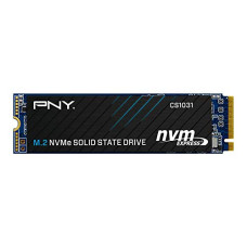 Deals and Offers on - PNY CS1031 m.2 2280 NVMe Gen3x4 SSD- 512GB Deals, Discounts & Offers on - PNY CS1031 m.2 2280 NVMe Gen3x4 SSD- 512GB