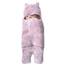 Deals and Offers on Baby Care - GOCHIKKO Baby Cotton Blanket Wrapper Sleeping Bag (Pink, Single) Deals, Discounts & Offers on Baby Care - GOCHIKKO Baby Cotton Blanket Wrapper Sleeping Bag (Pink, Single)