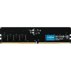 Deals and Offers on - Crucial RAM 32GB DDR5 5200 MHz CL42 (16Gbit) Desktop Memory CT32G52C42U5 Deals, Discounts & Offers on - Crucial RAM 32GB DDR5 5200 MHz CL42 (16Gbit) Desktop Memory CT32G52C42U5