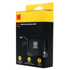 Deals and Offers on Accessories - KODAK VBG6 BG6 7.2V 5200mAh 37.5Wh Digital Camera Battery Deals, Discounts & Offers on Accessories - KODAK VBG6 BG6 7.2V 5200mAh 37.5Wh Digital Camera Battery