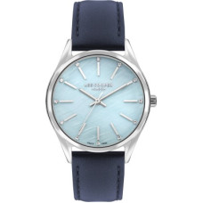 Deals and Offers on Watches & Wallets - LEE COOPERAnalog MOP Dial with Crystals Analog Watch - For Women LC07871.399 Deals, Discounts & Offers on Watches & Wallets - LEE COOPERAnalog MOP Dial with Crystals Analog Watch - For Women LC07871.399