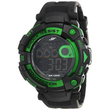 Deals and Offers on Men - Sonata Ocean Series II Digital Black Dial Men's Watch-NL77010PP03 Deals, Discounts & Offers on Men - Sonata Ocean Series II Digital Black Dial Men's Watch-NL77010PP03