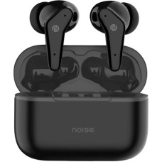 Deals and Offers on - Noise Buds VS102 with 50 Hrs Playtime, 11mm Driver, IPX5 and Unique Flybird Design Bluetooth Headset(Jet Black, In the Ear) Deals, Discounts & Offers on - Noise Buds VS102 with 50 Hrs Playtime, 11mm Driver, IPX5 and Unique Flybird Design Bluetooth Headset(Jet Black, In the Ear)