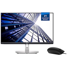 Deals, Discounts & Offers on  - Dell S2421HN, 24