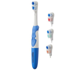 Deals and Offers on - Amazon Basics Electric Automatic Toothbush Deals, Discounts & Offers on - Amazon Basics Electric Automatic Toothbush