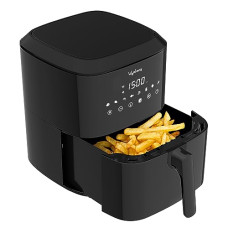 Deals and Offers on - Lifelong 8L Digital Air Fryer Deals, Discounts & Offers on - Lifelong 8L Digital Air Fryer