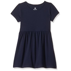 Deals, Discounts & Offers on Baby Care - [Size 3 Years-4 Years] Clotth Theory Girls Dress