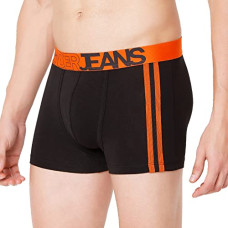 Deals, Discounts & Offers on Men - [Size M,XXL]Underjeans Men Cotton Blend Trunk - Pack of 2