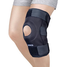 Deals and Offers on - Vissco Functional Knee Support (Moderate Support), Knee Support for Pain Relief, Knee Injury Braces Deals, Discounts & Offers on - Vissco Functional Knee Support (Moderate Support), Knee Support for Pain Relief, Knee Injury Braces