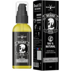 Deals and Offers on - Black Beast Beard Oil 100% Natural | Nourishing & Growth Boosting | Made With Pure Essential Oils Hair Oil(50 ml) Deals, Discounts & Offers on - Black Beast Beard Oil 100% Natural | Nourishing & Growth Boosting | Made With Pure Essential Oils Hair Oil(50 ml)