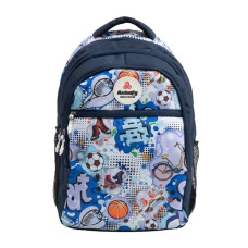 Deals and Offers on Laptop Accessories - Autofy SPORTO-2 31L (Free Rain Cover) Laptop Bag Office Bag Laptop Backpack for Men Backpack Deals, Discounts & Offers on Laptop Accessories - Autofy SPORTO-2 31L (Free Rain Cover) Laptop Bag Office Bag Laptop Backpack for Men Backpack