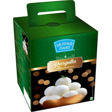 Deals, Discounts & Offers on  - Mother Dairy Rasgulla, 1000 grams, Box