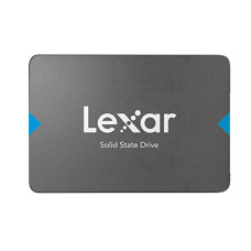 Deals, Discounts & Offers on  - Lexar 240GB 2.5