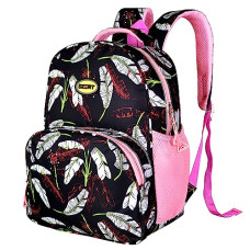 Deals, Discounts & Offers on Backpacks - DZert Sport 26 litres Printed School Bag Backpack