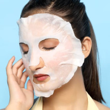 Deals, Discounts & Offers on Beauty Care - MyGlamm POPXO FRESH START DEEP MOISTURISING CUCUMBER SHEET MASK-30gm
