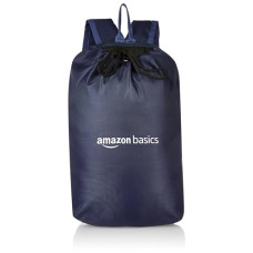 Deals and Offers on Laptop Accessories - amazon basics Compact Size Casual Backpack | Unisex Deals, Discounts & Offers on Laptop Accessories - amazon basics Compact Size Casual Backpack | Unisex