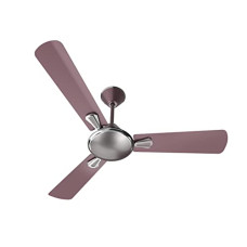Deals, Discounts & Offers on  - Havells Festiva 1200mm Dust Resistant Ceiling Fan (Mauve)