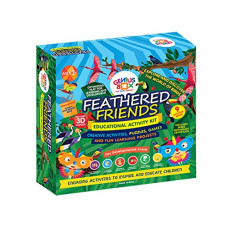 Deals and Offers on - Genius Box - Play some Learning Learning Toys Deals, Discounts & Offers on - Genius Box - Play some Learning Learning Toys