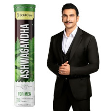 Deals and Offers on - Bold Care Ashwagandha Effervescent Tablets (20 Count (Pack of 1)) Deals, Discounts & Offers on - Bold Care Ashwagandha Effervescent Tablets (20 Count (Pack of 1))
