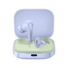 Deals, Discounts & Offers on Headphones - Redmi Buds 5 Truly Wireless Bluetooth Ear Buds (TWS) with Upto 46dB Hybrid Noise Cancellation, Dual-Mic AI Call Enhancement,10mins